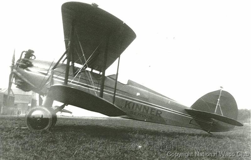 1929 Waco KSO.jpg - 1929 Waco KSO